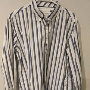 Aeropostale Button Down Shirt